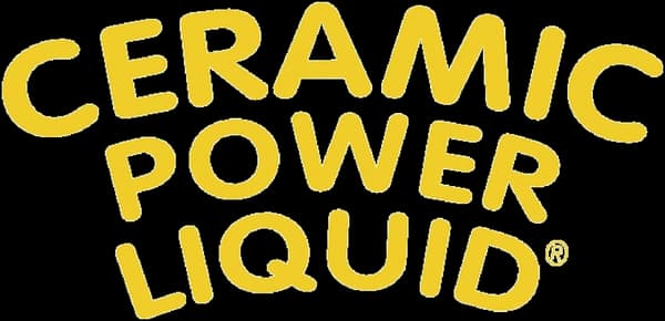 Ceramic Power Liquid