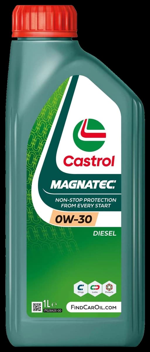 Castrol MAGNATEC 0W-30